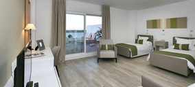 Los nuevos grupos geriátricos que entran con fuerza en España