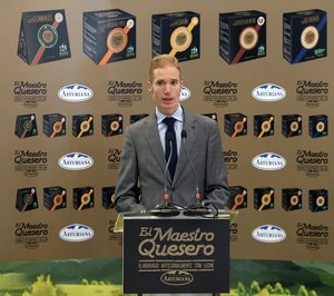 José Armando Tellado, nuevo presidente de Fenil