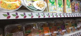 Coposa, única fabricante española en el proyecto europeo Smart Protein