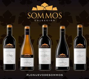 Bodega Sommos crece un 26% y se posiciona entre las primeras de Somontano