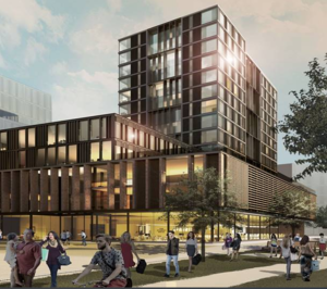 The Student Hotel obtiene 90 M para seguir invirtiendo en España