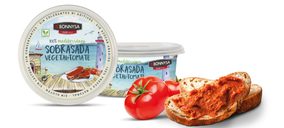 Bonnysa incorpora la sobrasada vegetal a su oferta de valor añadido