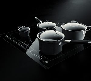 Teka presenta la inducción flexible inteligente DirectSense