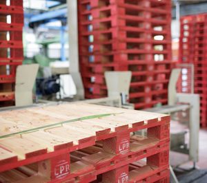 LPR suma un nuevo cliente alimentario al que le apoyará en su cadena de suministro