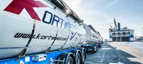 Kortimed crece en España e invierte en flota propia