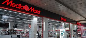 MediaMarkt invierte 1 M€ en transformar su tienda de Cornellà