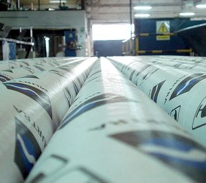 Industrial Sagarra se hará en propiedad con su última planta