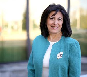Rosa García se incorpora al consejo de administración de Sener