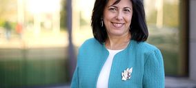 Rosa García se incorpora al consejo de administración de Sener