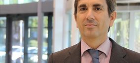 Schüco Iberia estrena director general