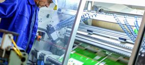 Plásticos Romero sigue adelante con su plan de inversiones