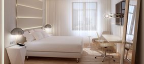 Lista la ampliación del NH Málaga