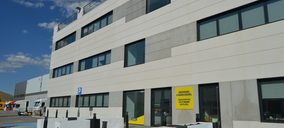 ID Logistics inicia la ampliación de su almacén para Makro