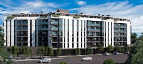 Premier está desarrollando 1.400 viviendas en España