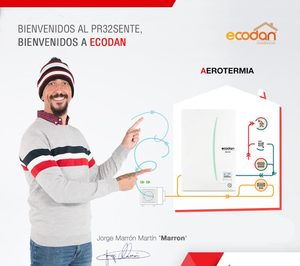 Mitsubishi Electric fomenta las tecnologías eficientes de la mano de Marron