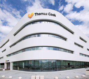 Las filiales españolas de Thomas Cook entran en proceso concursal