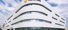 Las filiales españolas de Thomas Cook entran en proceso concursal