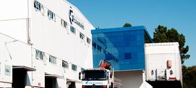 Caamaño proyecta la ampliación de su fábrica
