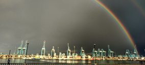 El fondo First State completa la compra de Vopak Algeciras