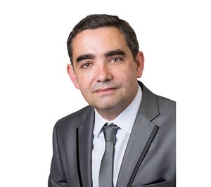 Ricardo Velasco será el nuevo director gerente de la Fundación Rioja Salud