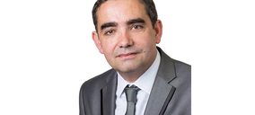 Ricardo Velasco será el nuevo director gerente de la Fundación Rioja Salud