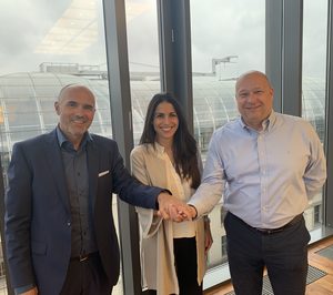Asti adquiere la alemana InSystems Automation