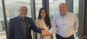 Asti adquiere la alemana InSystems Automation