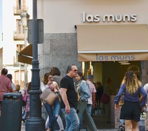Las Muns confirma sus planes de desarrollo