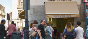 Las Muns confirma sus planes de desarrollo