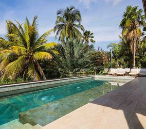 Eurostars añade su tercer hotel en Colombia