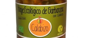 La startup Calabizo despega como especialista vegana