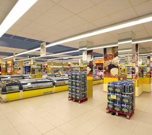 Alimerka logra controlar el 50% de los grandes supermercados de Asturias