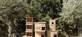 Verallia lanza un programa de integración medioambiental en Sevilla y Cognac