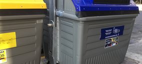 Crece un 11% la recogida selectiva de papel y cartón