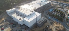 La sección de productos ibéricos impulsa las ventas de ElPozo