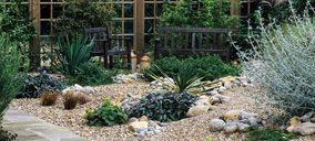 Cemex presenta la línea de áridos Neogem