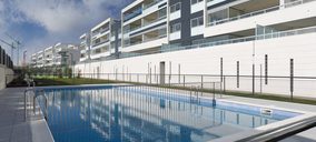 Isover aísla la promoción Residencial Scenia que Grupo Lobe desarrolla en Zaragoza