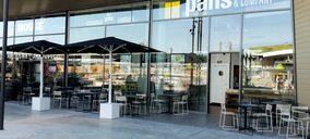 Pans & Company llega a Sevilla