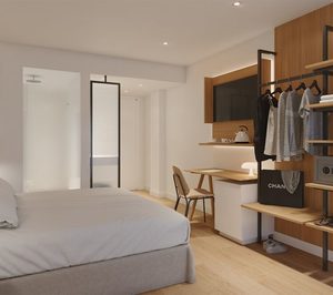 El segundo establecimiento de Senator en Baleares lucirá la marca homónima y abrirá en 2020