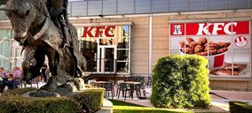 Chariots Investments lleva la marca KFC a una nueva provincia