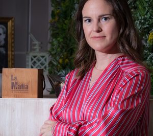 Sonia Pérez, nueva directora de marketing del grupo La Mafia se Sienta a la Mesa