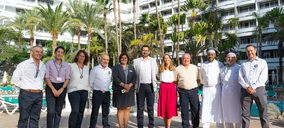 Lopesan reabre el Buenaventura como Abora, con 4E y tras una inversión de 20 M