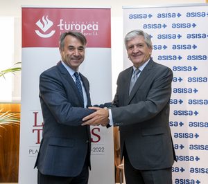 Asociación Europea comercializará seguros de salud de Asisa