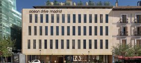 OD Group anuncia para 2021 la apertura de su proyecto en Madrid