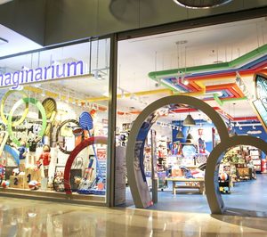 Imaginarium retoma la expansión y lanza un nuevo concepto de tienda