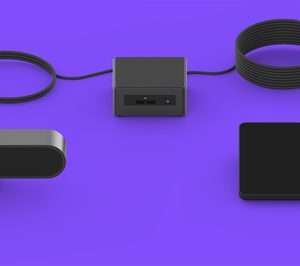 Maverick AV Solutions firma un acuerdo europeo con Logitech