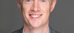 Hilton nombra a David Kelly vicepresidente de operaciones para Europa Continental