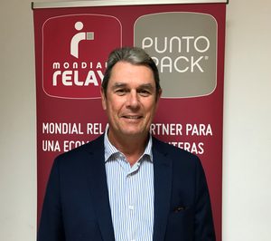 Fabien Leurent (Punto Pack): “Casi la mitad de las recogidas en Europa se hacen en puntos de entrega, mientras que en España suponen un 10-25%”