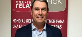 Fabien Leurent (Punto Pack): “Casi la mitad de las recogidas en Europa se hacen en puntos de entrega, mientras que en España suponen un 10-25%”