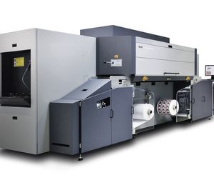 Etiquetas Rospil compra una impresora digital de Durst